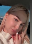 Darya, 23, Moscow