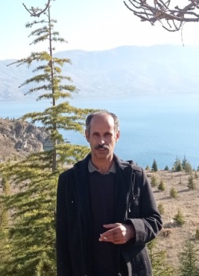 Abdullah, 49, Türkiye Cumhuriyeti, Ergani