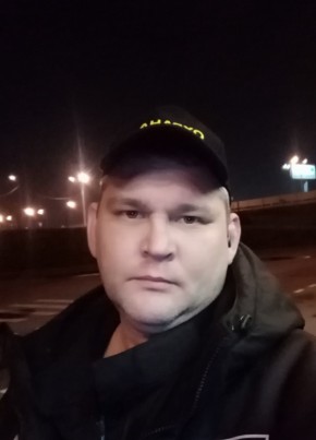 Сергей, 39, Россия, Люберцы