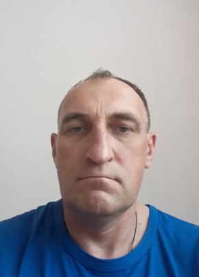Николай, 49, Россия, Симферополь