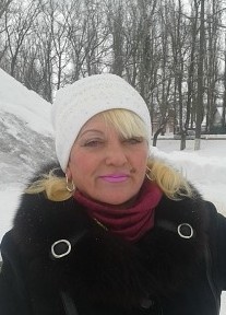 ЕЛЕНА, 54, Россия, Ливны