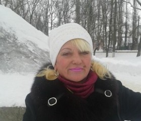ЕЛЕНА, 54 года, Ливны