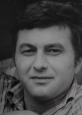 Борис, 57, Россия, Моздок
