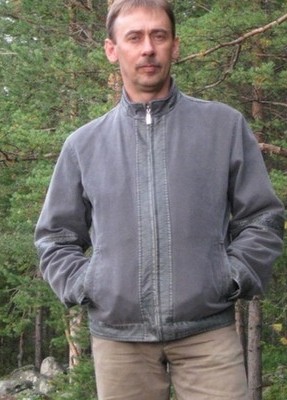 Саша, 57, Россия, Омск