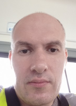 Pavel, 44, Russia, Krasnodar