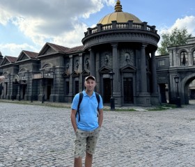 Denis, 37, El Alamein