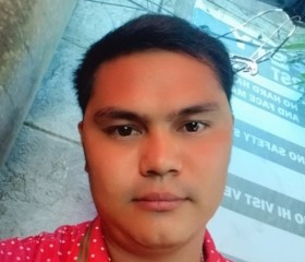 Racky, 27, Santa Rosa