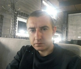 Сергей, 35 лет, Мазыр