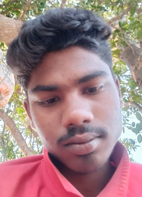 Subham, 18, India, Bhanjanagar