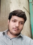 Keyur Vaghela, 21 год, Ahmedabad