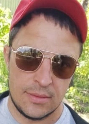 Дмитрий, 39, Россия, Лихославль