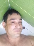 Carlos, 43, Cucuta