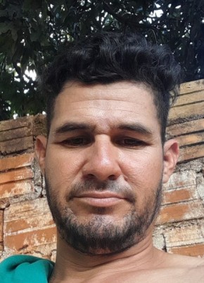 Juan carlo Cardo, 46, República del Paraguay, San Juan Bautista