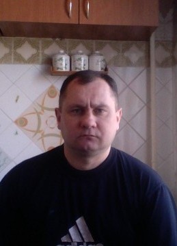 сергей, 47, Россия, Орёл