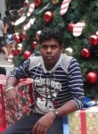 Allwin, 38 лет, Chennai