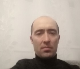 Зарбахт Борис, 36 лет, Сургут