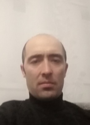 Зарбахт Борис, 36, Россия, Сургут