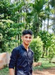 Ankush, 19 лет, Mangalore