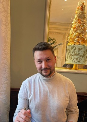Владимир Туманов, 38, Россия, Псков