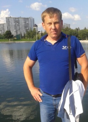 Вячеслав, 48, Россия, Орловский