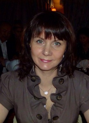 Татьяна, 50, Россия, Чита