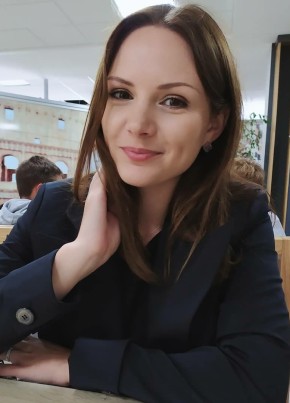 Анна, 28, Россия, Смоленск