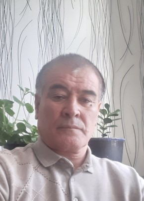 Boris, 36, Russia, Vladivostok