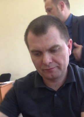 Aleksey, 42, Russia, Yekaterinburg