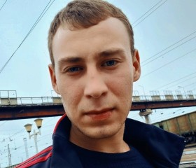 Никита Данилов, 22 года, Нижнеудинск