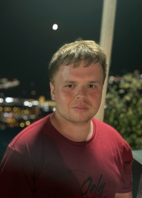 Виктор, 28, Россия, Тула