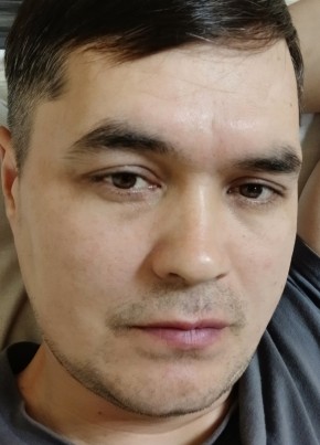Николай из Хабаровска 39 лет