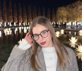 Valeriya, 26, Moscow