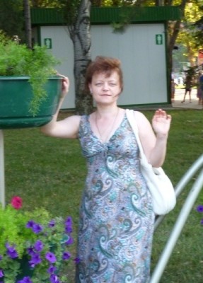 Алёна, 46, Россия, Первоуральск