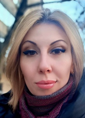 Татьяна, 41, Россия, Лакинск