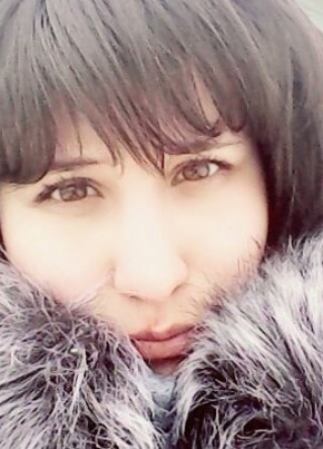 Маргарита, 25, Россия, Самара