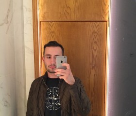 Nikita, 30, Yekaterinburg