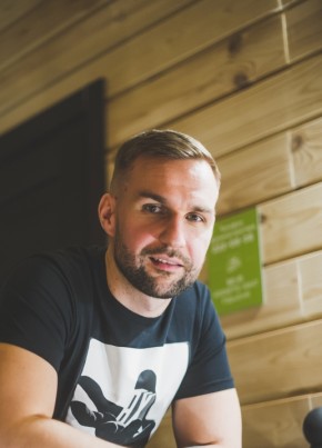 Сергей из ภูเก็ต 37 лет