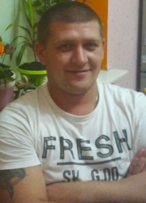 Алексей из Омска 38 лет