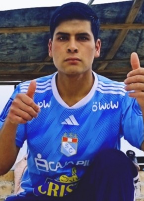 Ronaldo, 20, República del Perú, Cajamarca