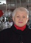 Тамара, 66 лет, Тихорецк