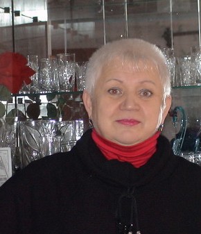 Тамара, 66, Россия, Тихорецк