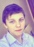 Андрей, 24 года, Омск