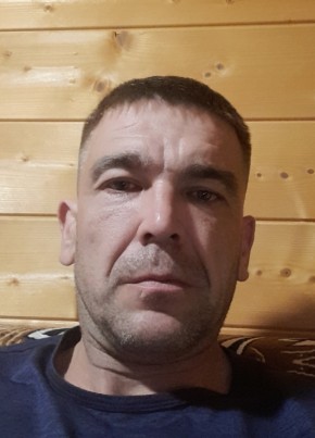 Владимир из Озерновския 40 лет