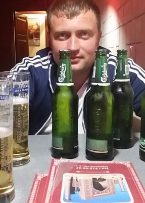 Сергей, 38, Россия, Борзя