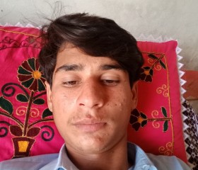 Mudasitali, 20 лет, اسلام آباد