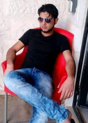 وسيم عبدالله, 25, الجمهورية العربية السورية, سبيخان