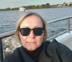 Varvara, 42, Saint Petersburg