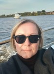 Varvara, 42, Saint Petersburg