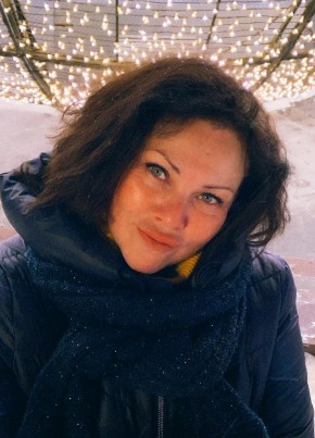 Галина Кудрявцева, 59, Россия, Москва