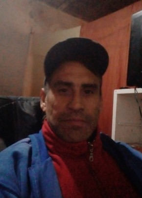 Miguel angel из Mar del Plata 45 лет
